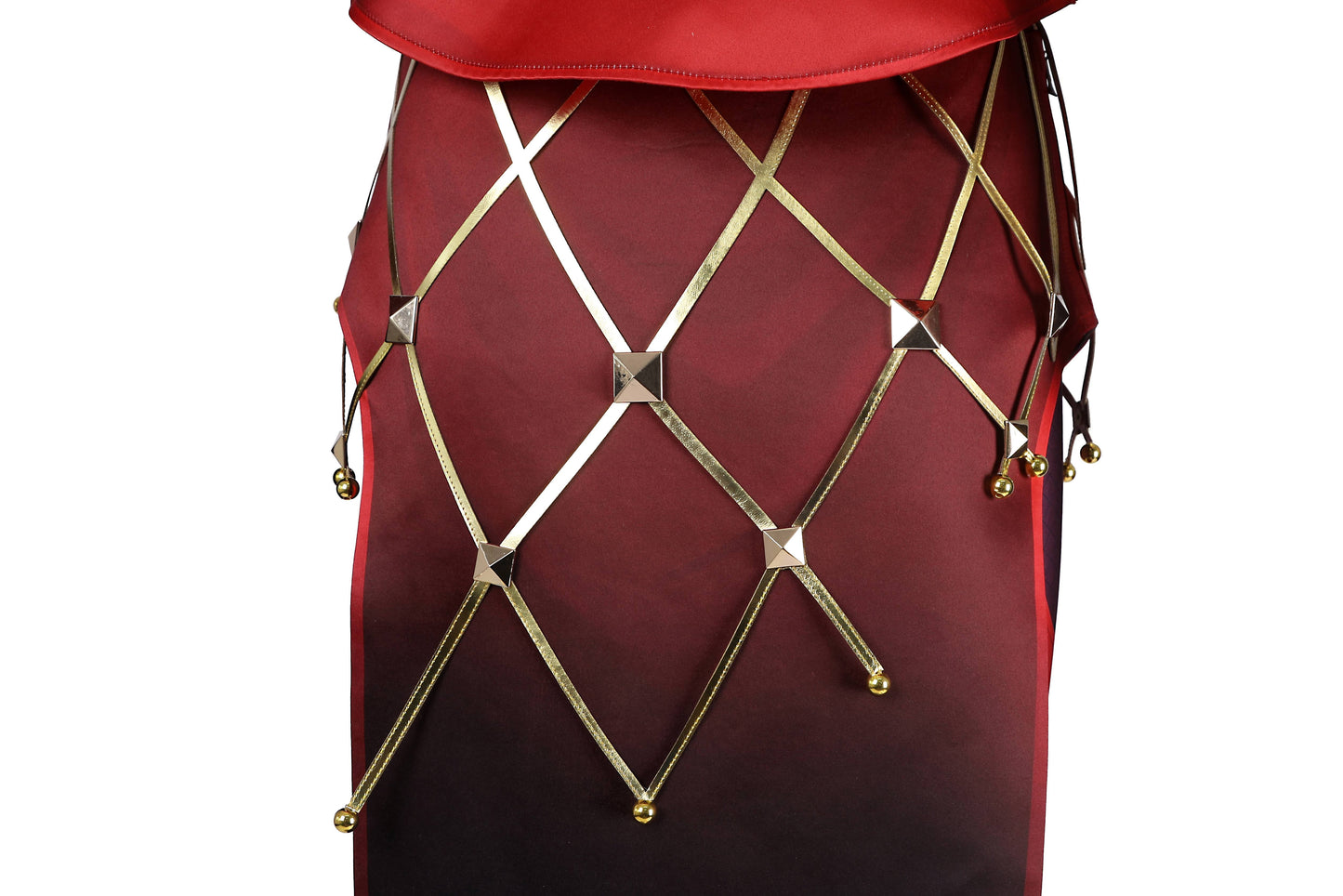 Emporium Matron Cosplay Costume