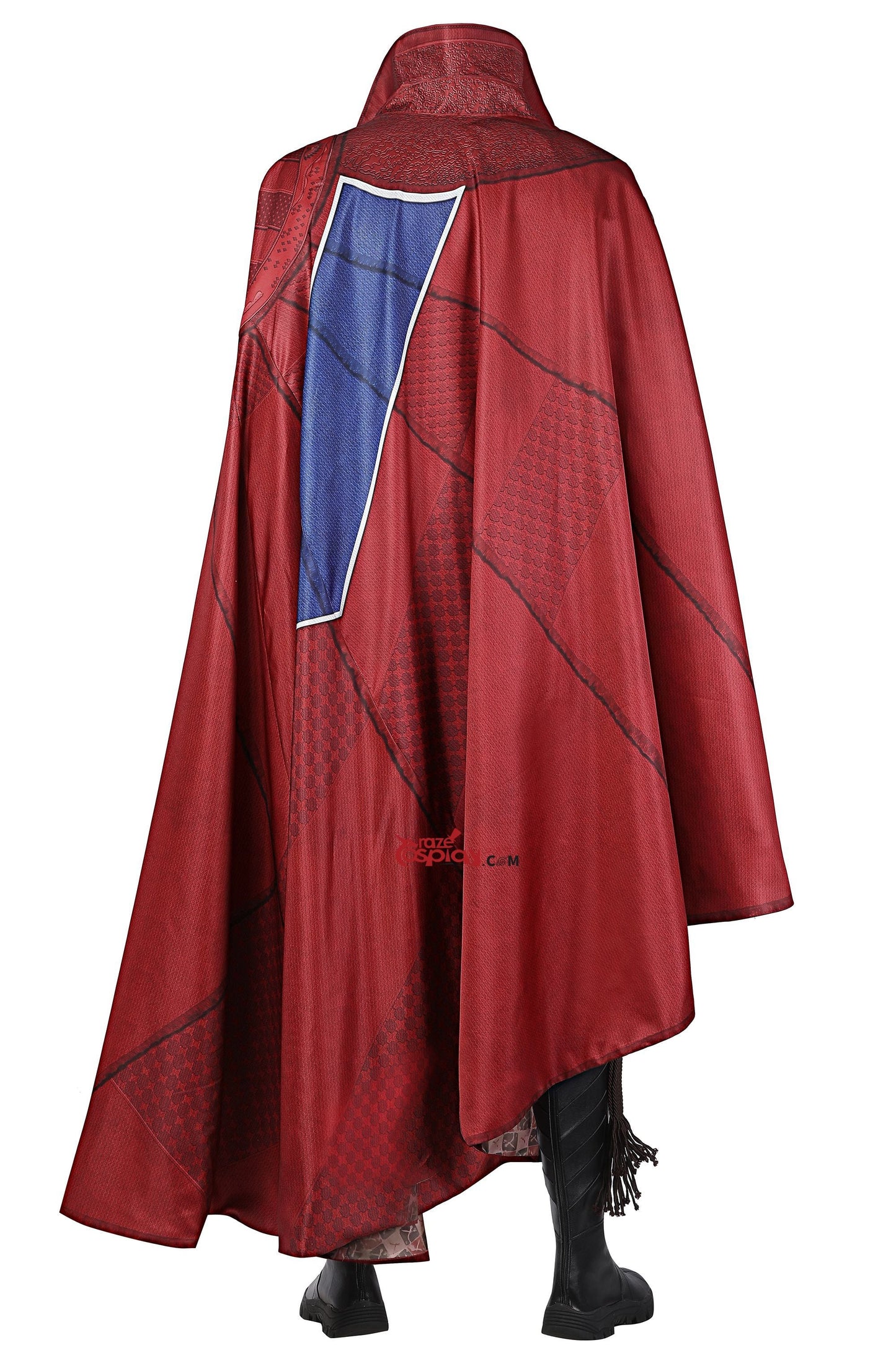 Stephen Strange Cosplay Costume
