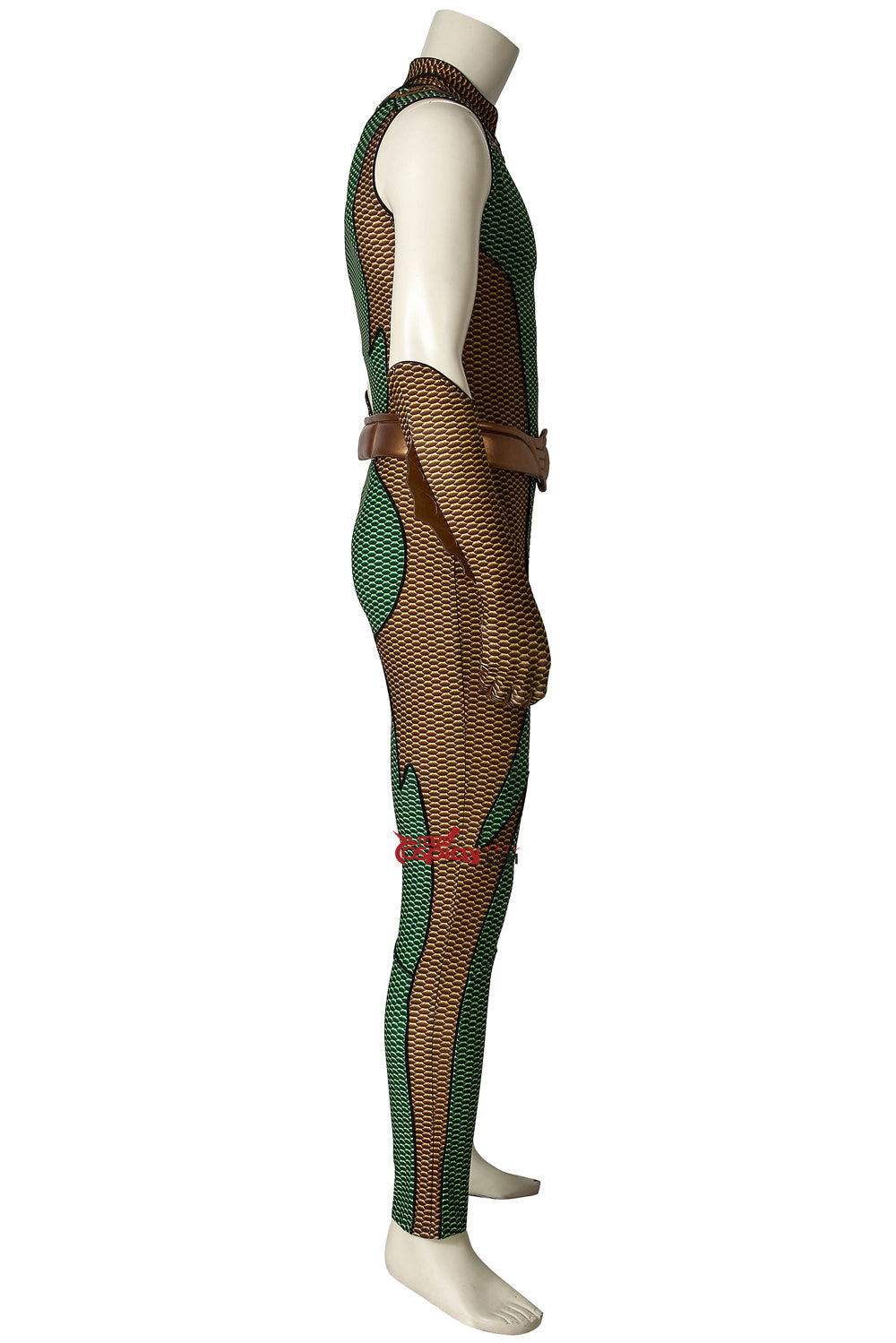 Kevin Moskowitz Jumpsuit Cosplay Costume