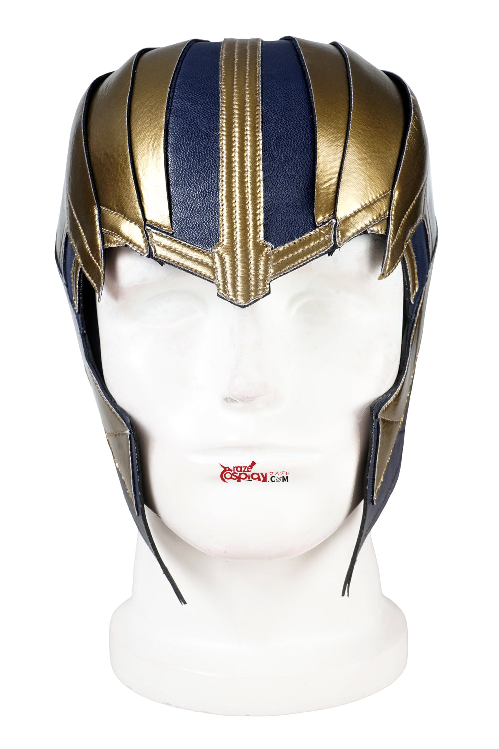 Thanos Outfit Cosplay Costume