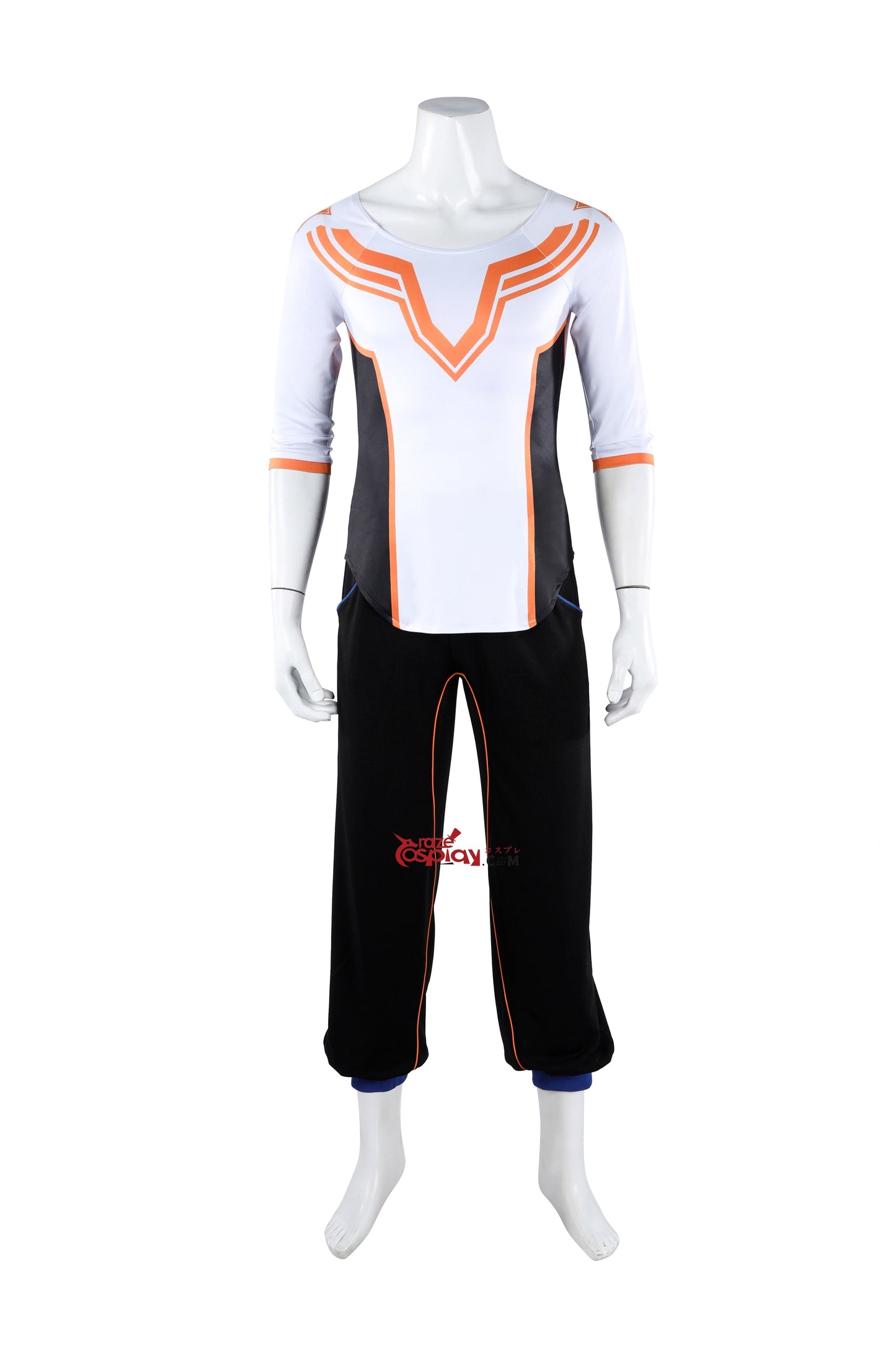 Luke Outfit Cosplay Costume