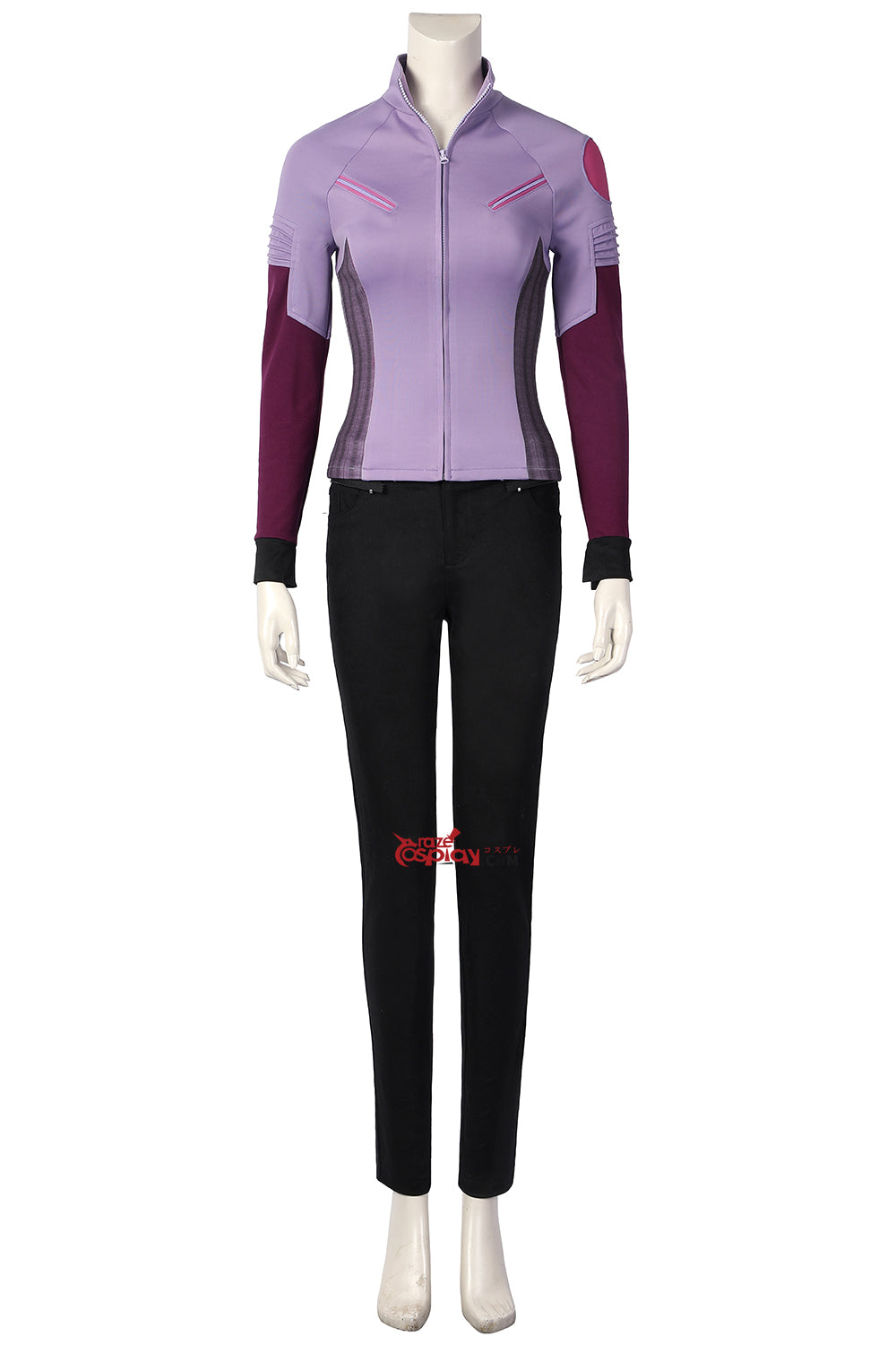 Kate Bishop Outfit Cosplay Costume