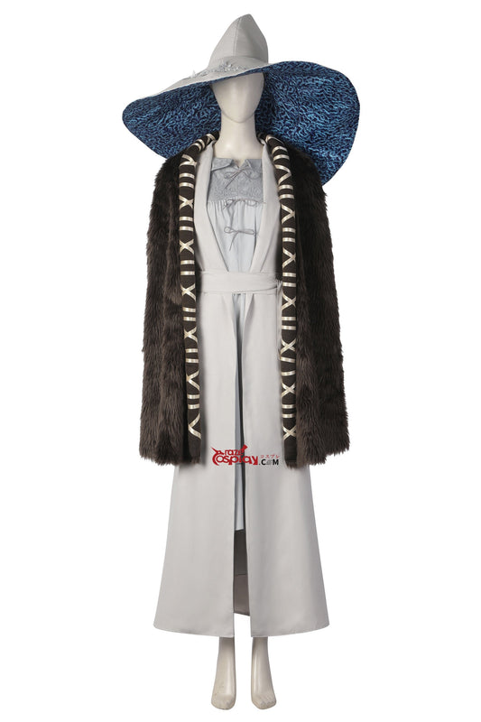 Ranni Cosplay Costume