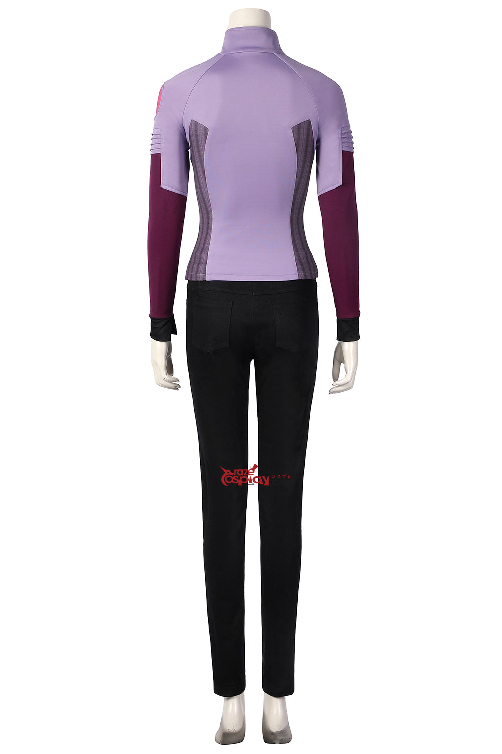 Kate Bishop Outfit Cosplay Costume