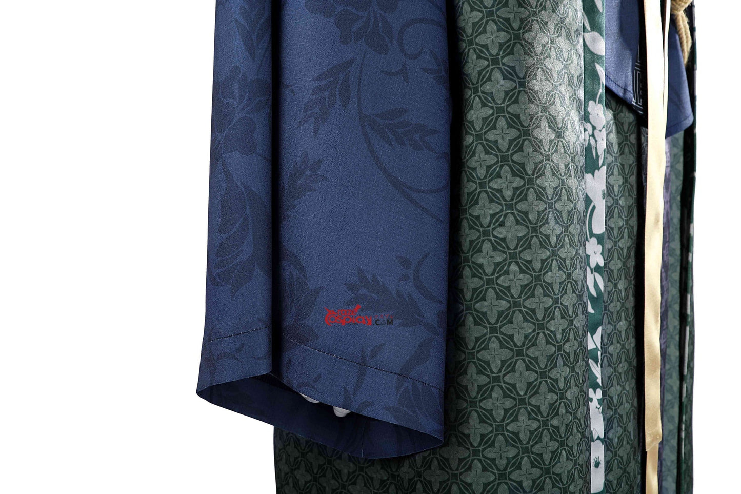 Spider Demon Fourth Sister Cosplay Costume