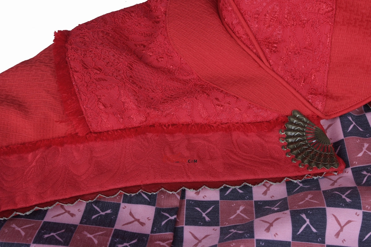 Stephen Strange Cosplay Costume