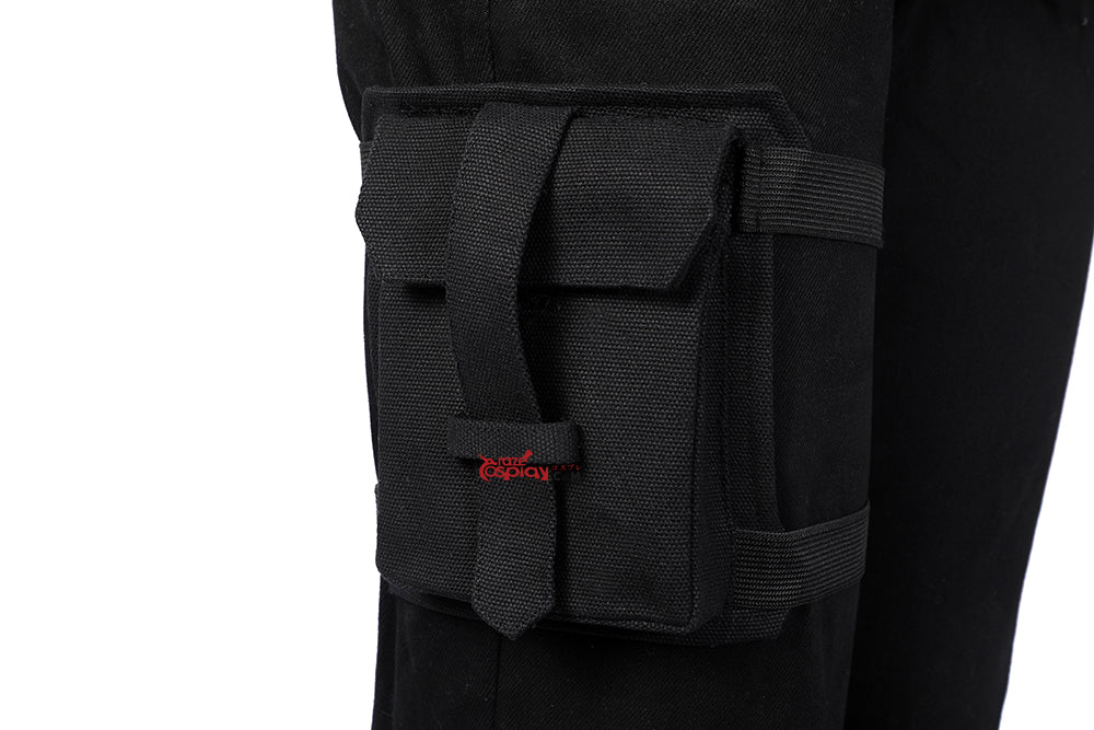 Kate Bishop Outfit Cosplay Costume