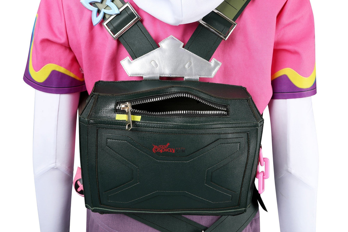 Valo Clove Cosplay Costume