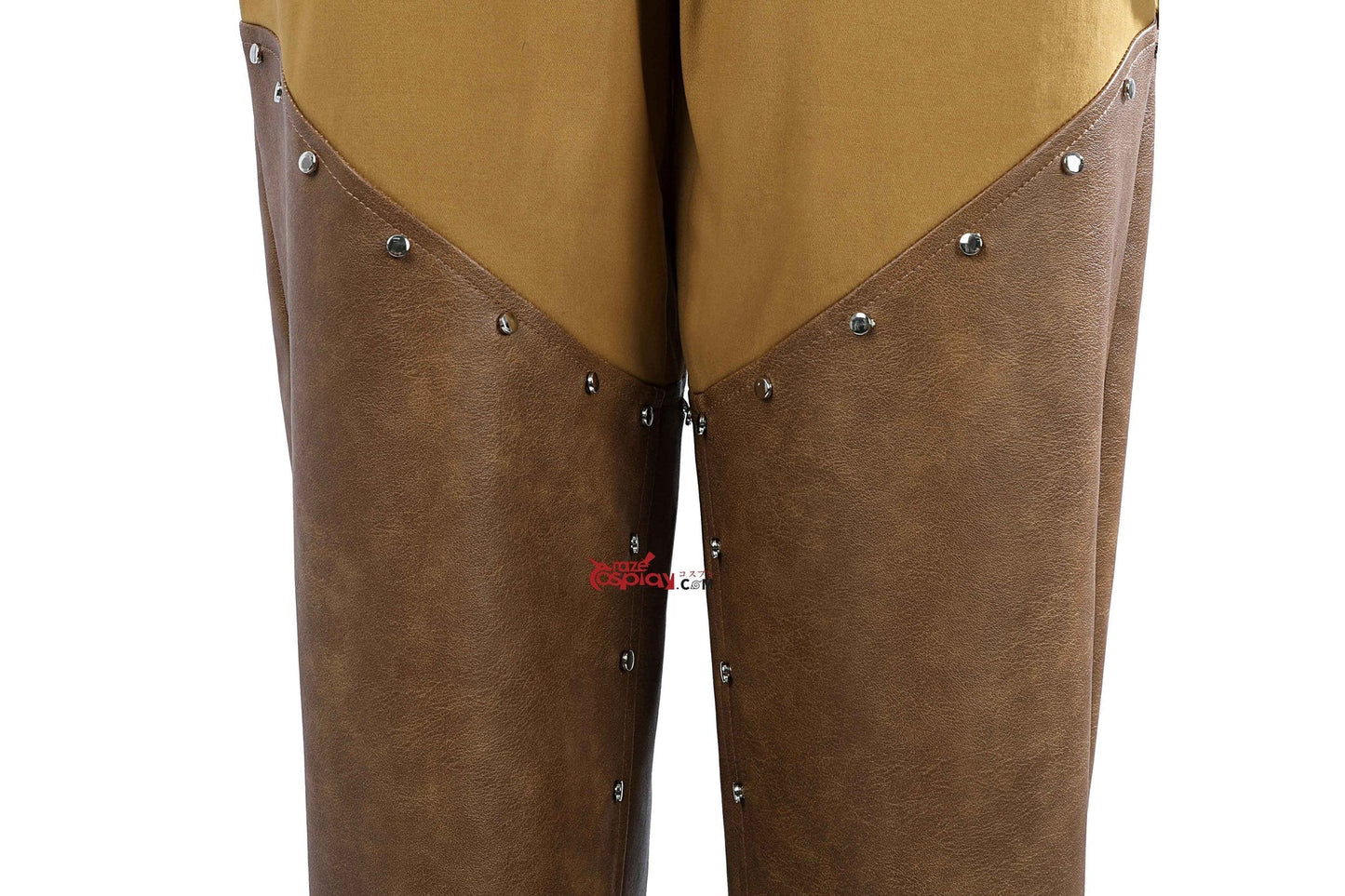 Gemma Cosplay Costume