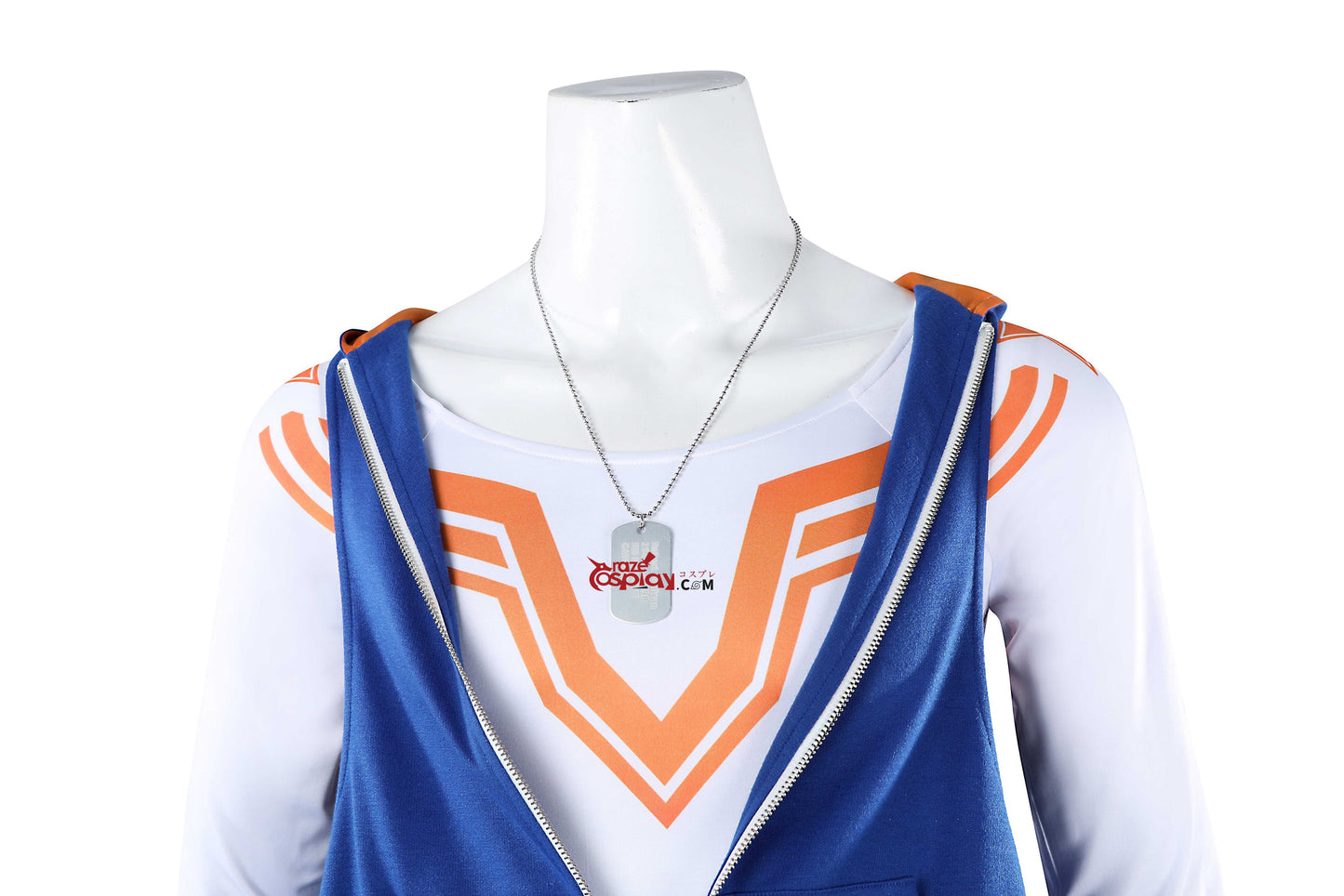 Luke Outfit Cosplay Costume