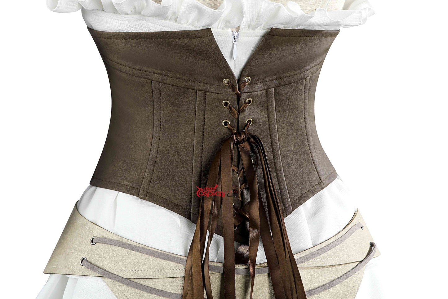 Ishgard Dress Cosplay Costume