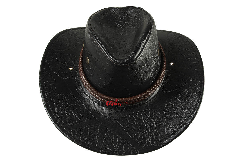 Arthur Morgan Cosplay Costume