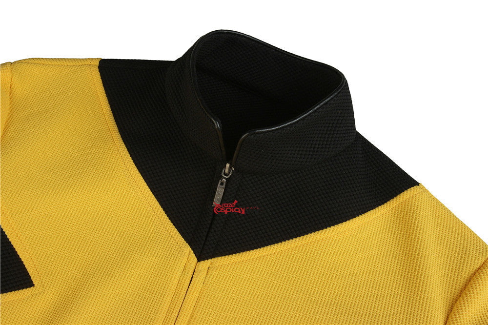 Scott Summers Cosplay Costume