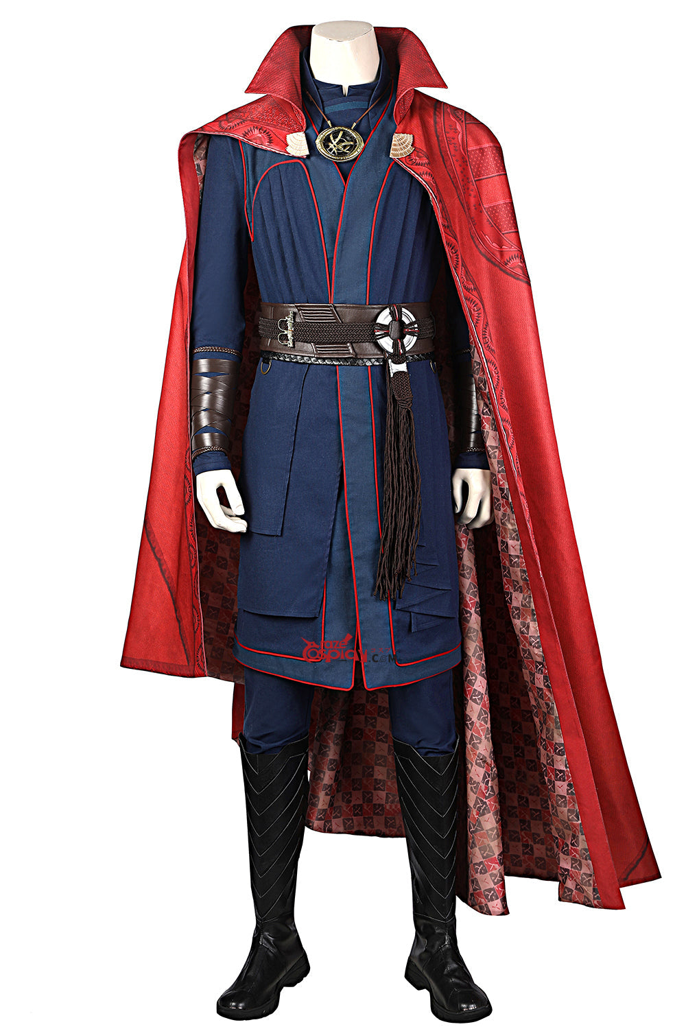 Stephen Strange Cosplay Costume