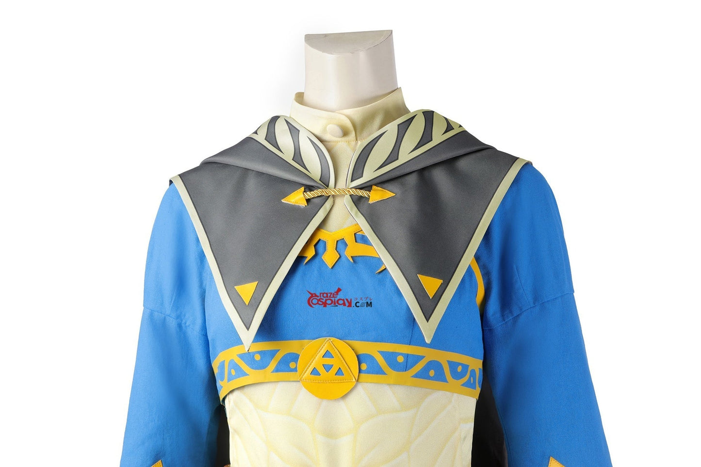 Zelda Princess Zelda Outfit Cosplay Costume