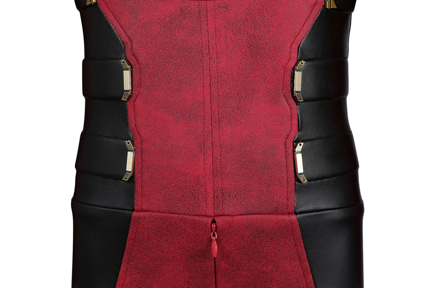 Wade Wilson Cosplay Costume For Kids