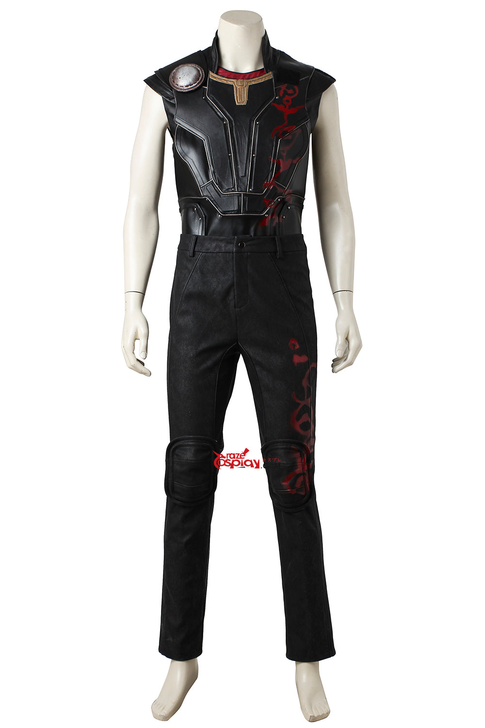 Odin Borson Cosplay Costume