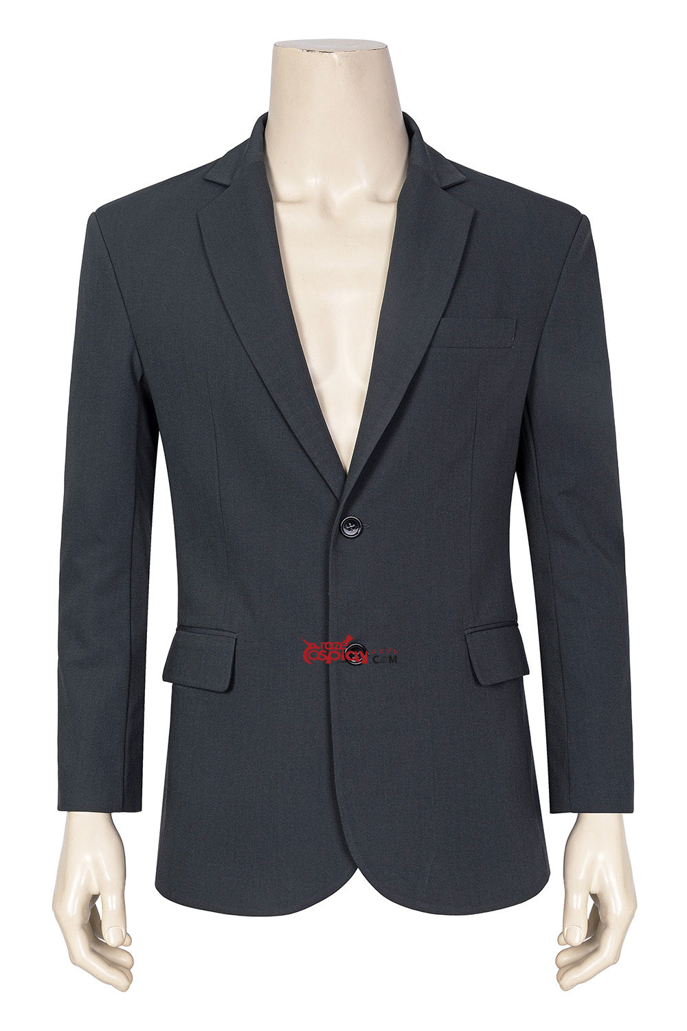 Lo ki Uniform Cosplay Costume