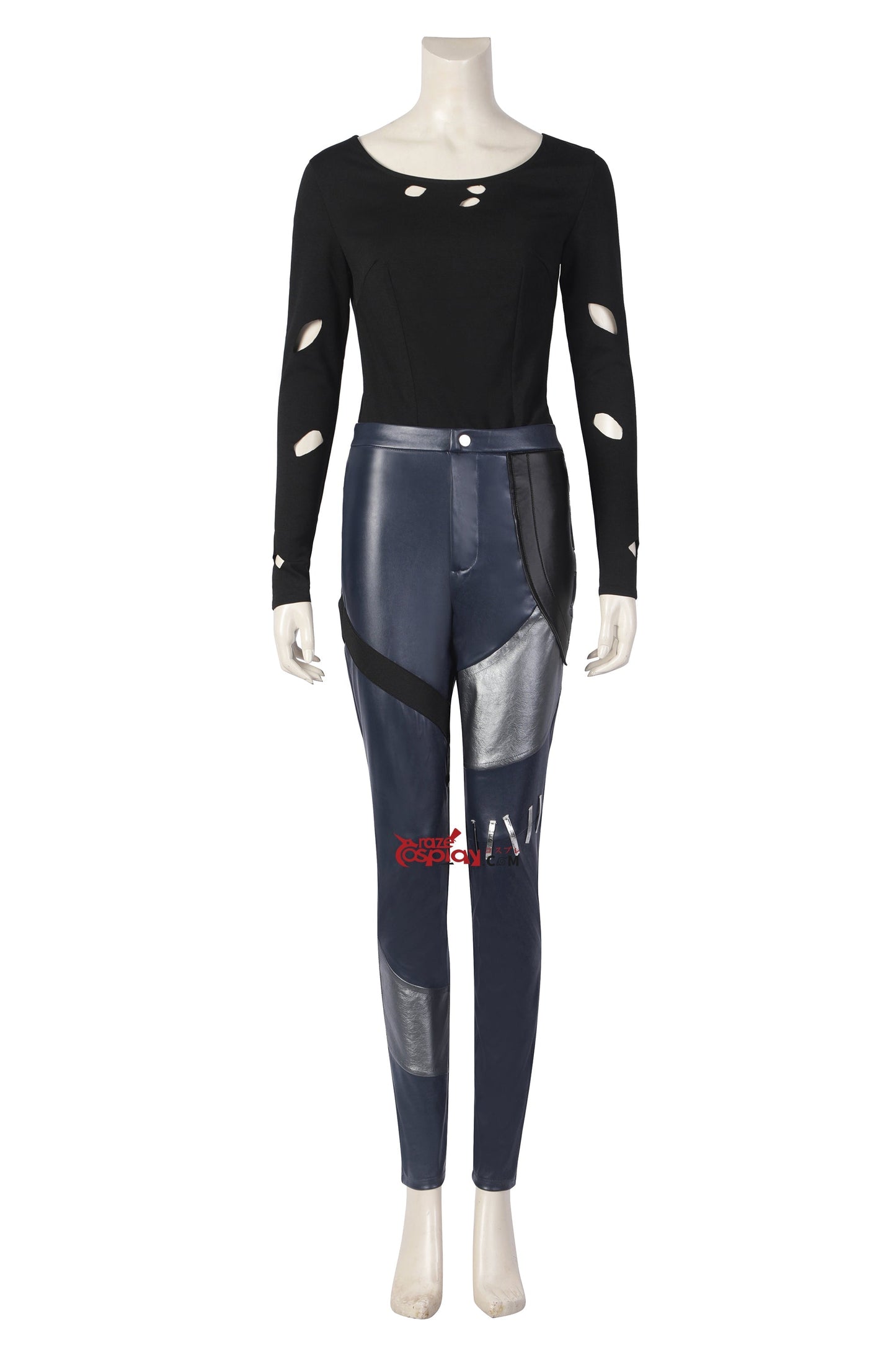 Valo Fade Cosplay Costume