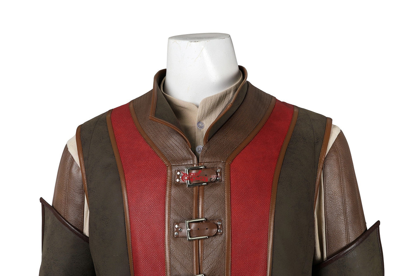 Wyll Outfit Cosplay Costume