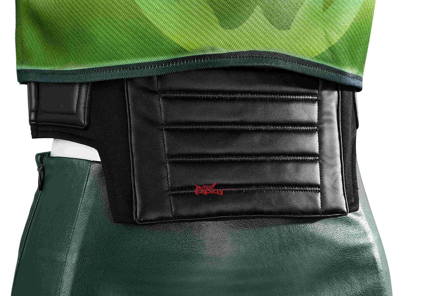 Vola Skye Cosplay Costume