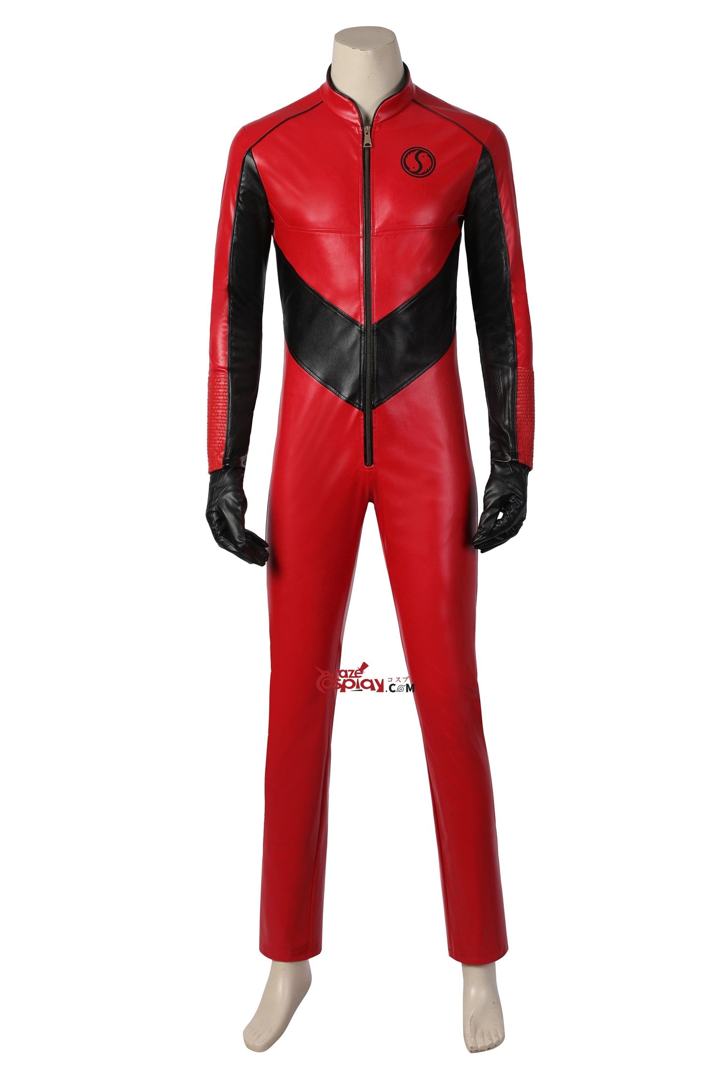 Marcus Cosplay Costume