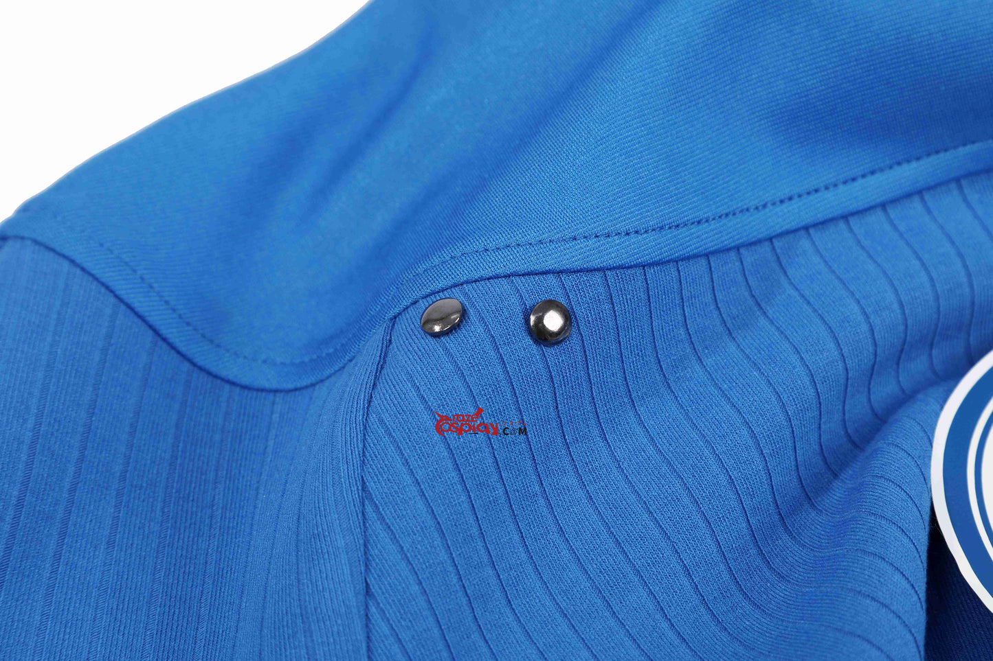 Reed Richards Jumpsuit Cosplay Costume