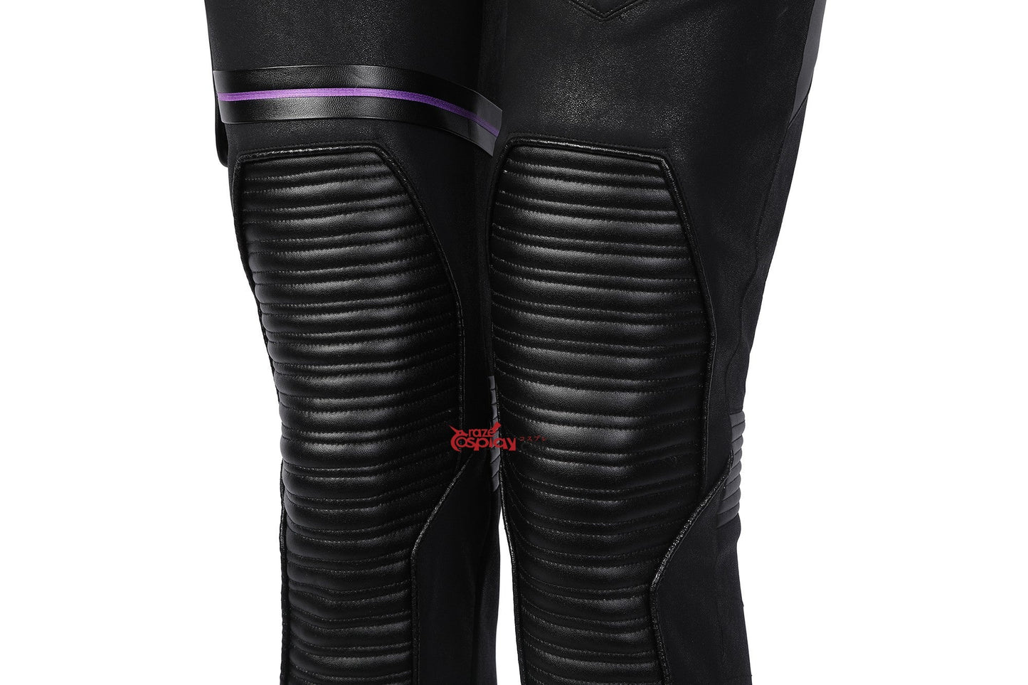 Kate Bishop Battle Outfit Cosplay Costume