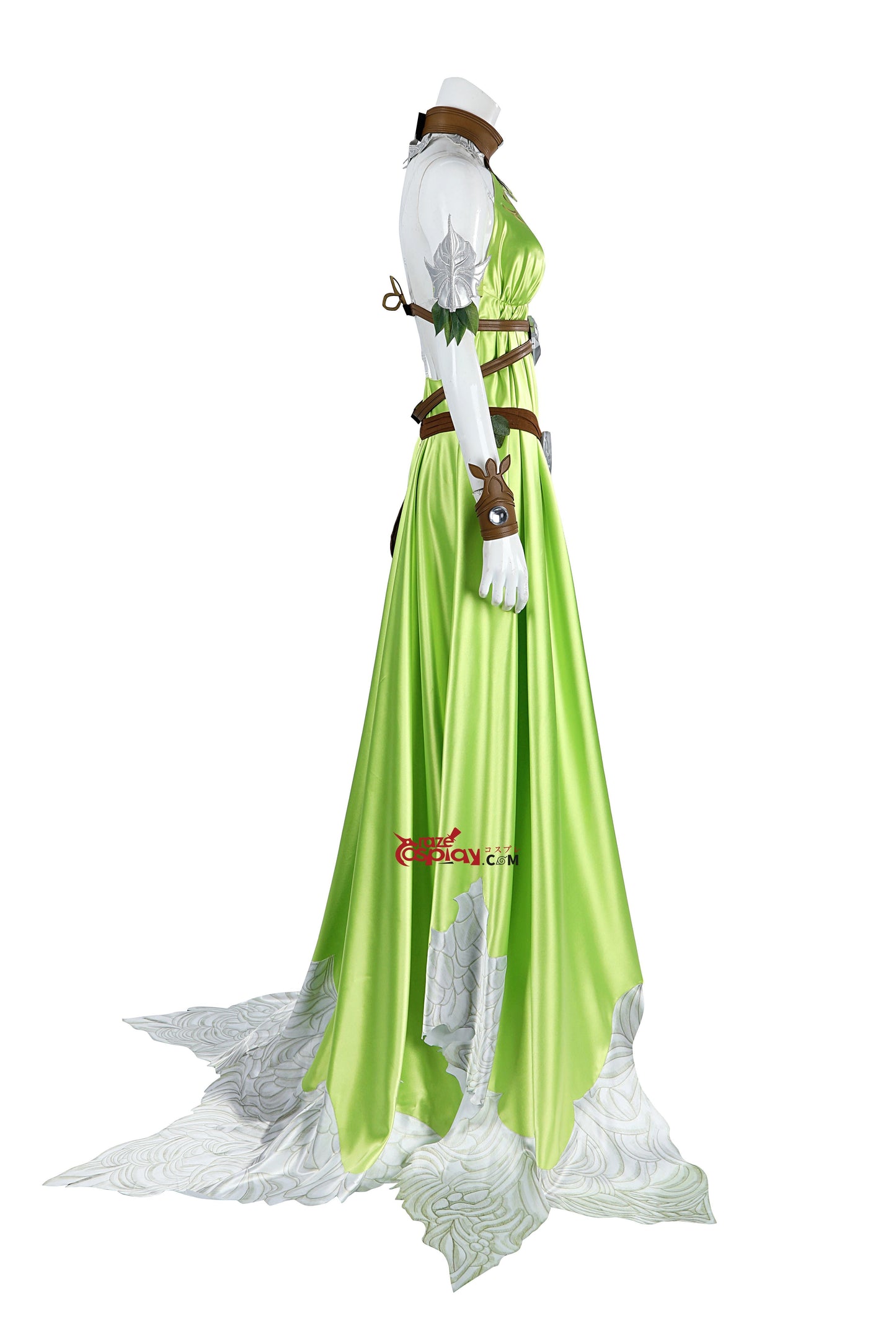 Nophica Dress Cosplay Costume