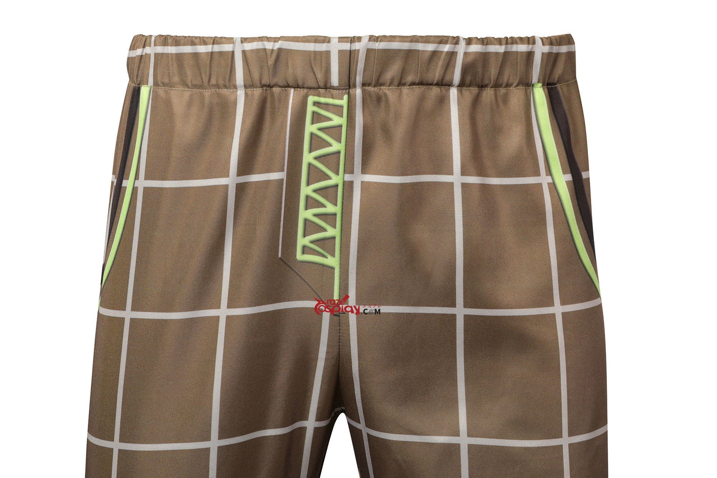 Valo Gekko Cosplay Costume