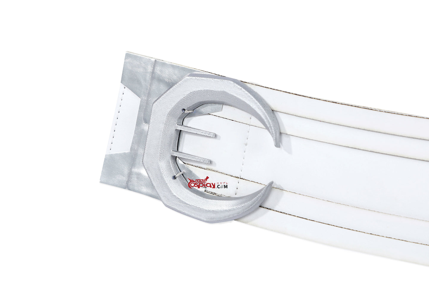 Luna Snow Set Cosplay Costume