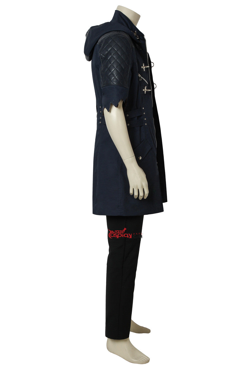 Nero Cosplay Costume