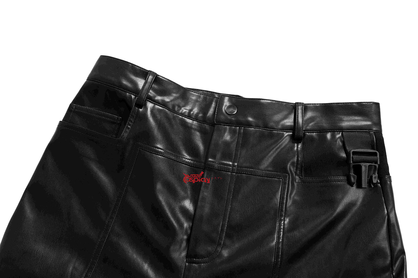 Eric Brooks Outfit Cosplay Costume