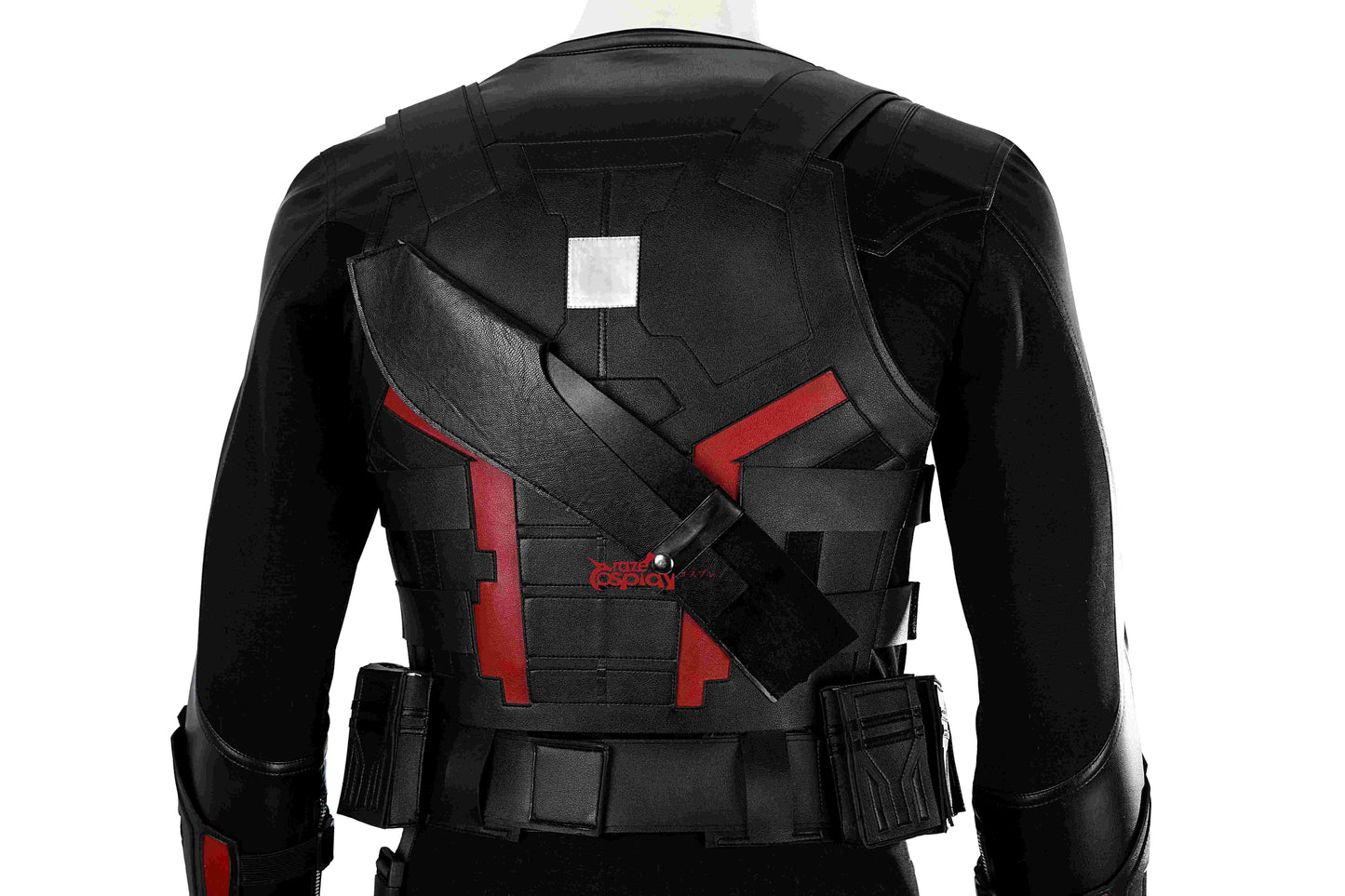 Eric Brooks Outfit Cosplay Costume