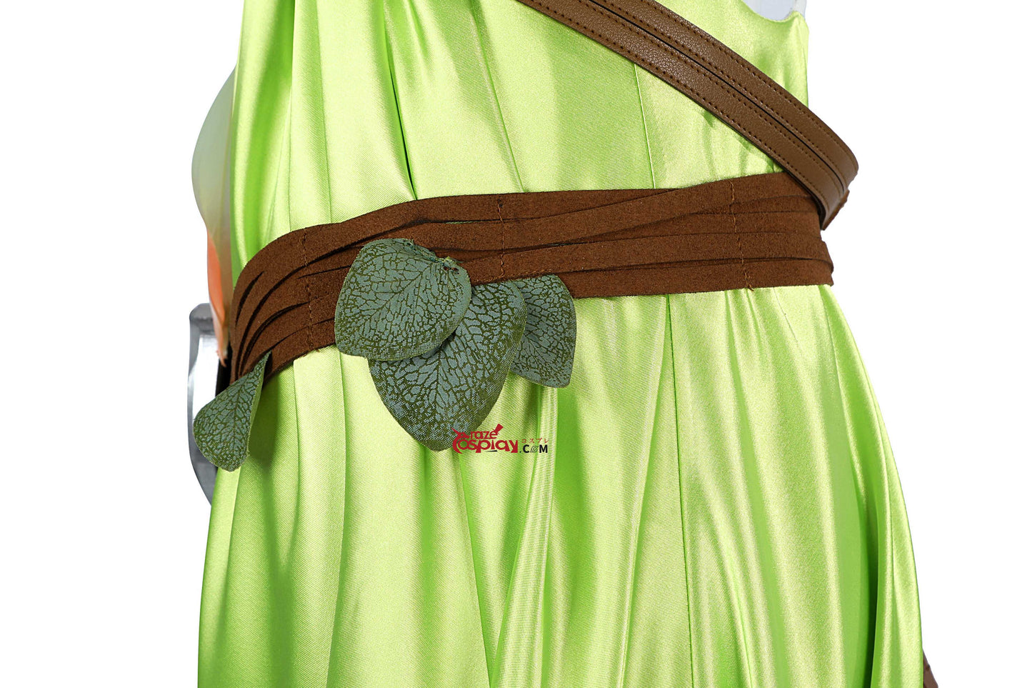 Nophica Dress Cosplay Costume