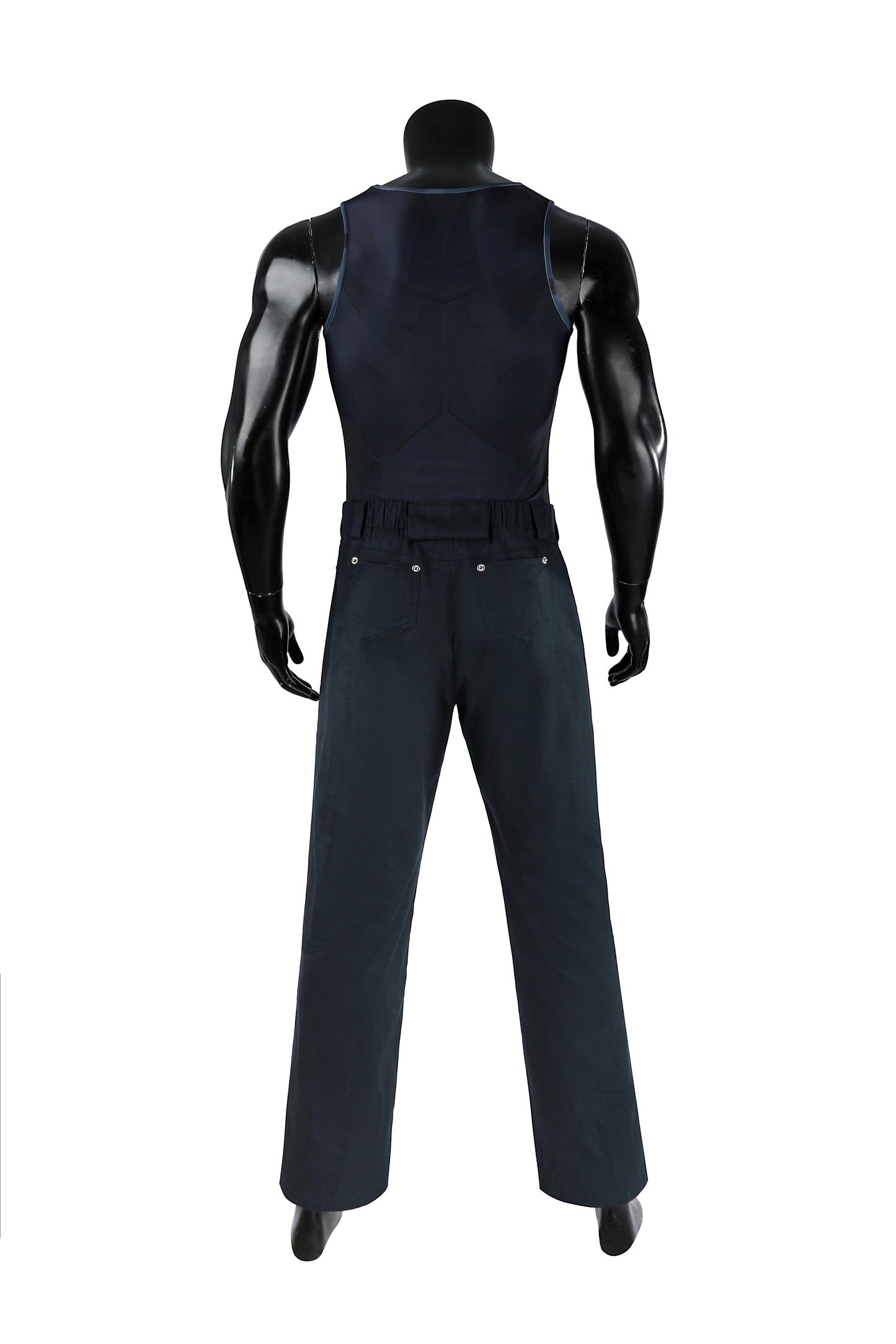 James Howlett Suit Cosplay Costume