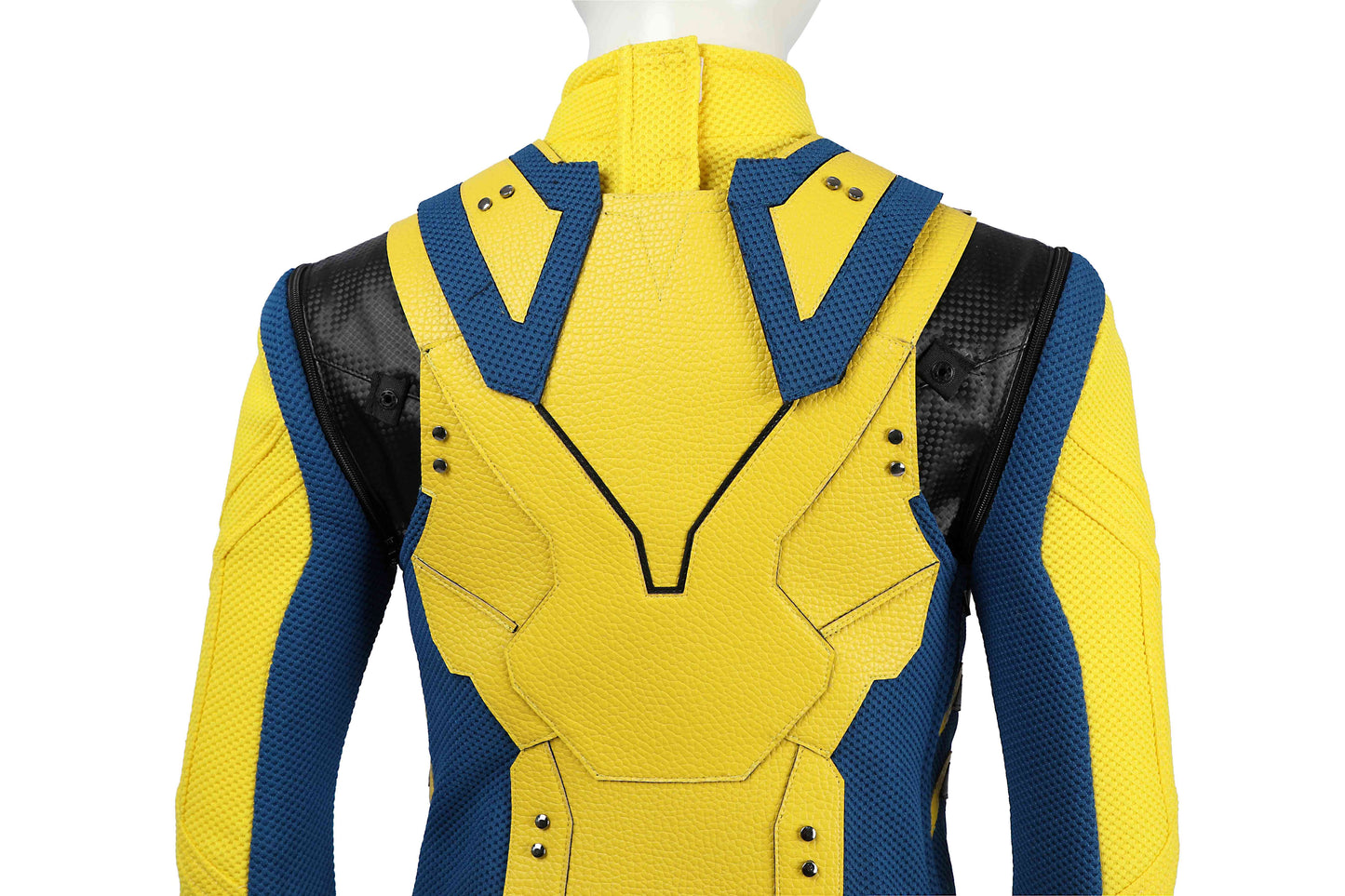 James Howlett Cosplay Costume for Kids