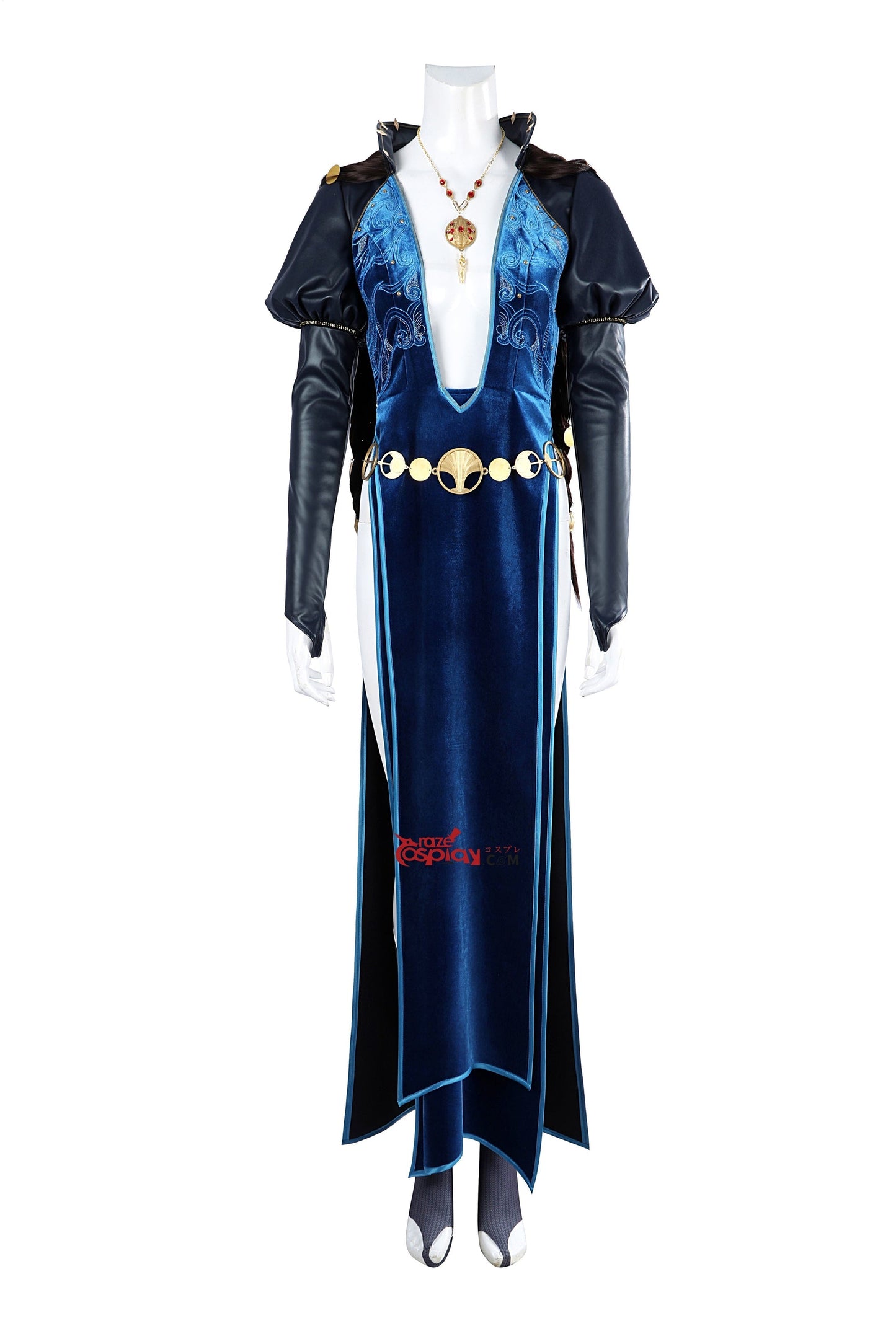 Mizora Cosplay Costume