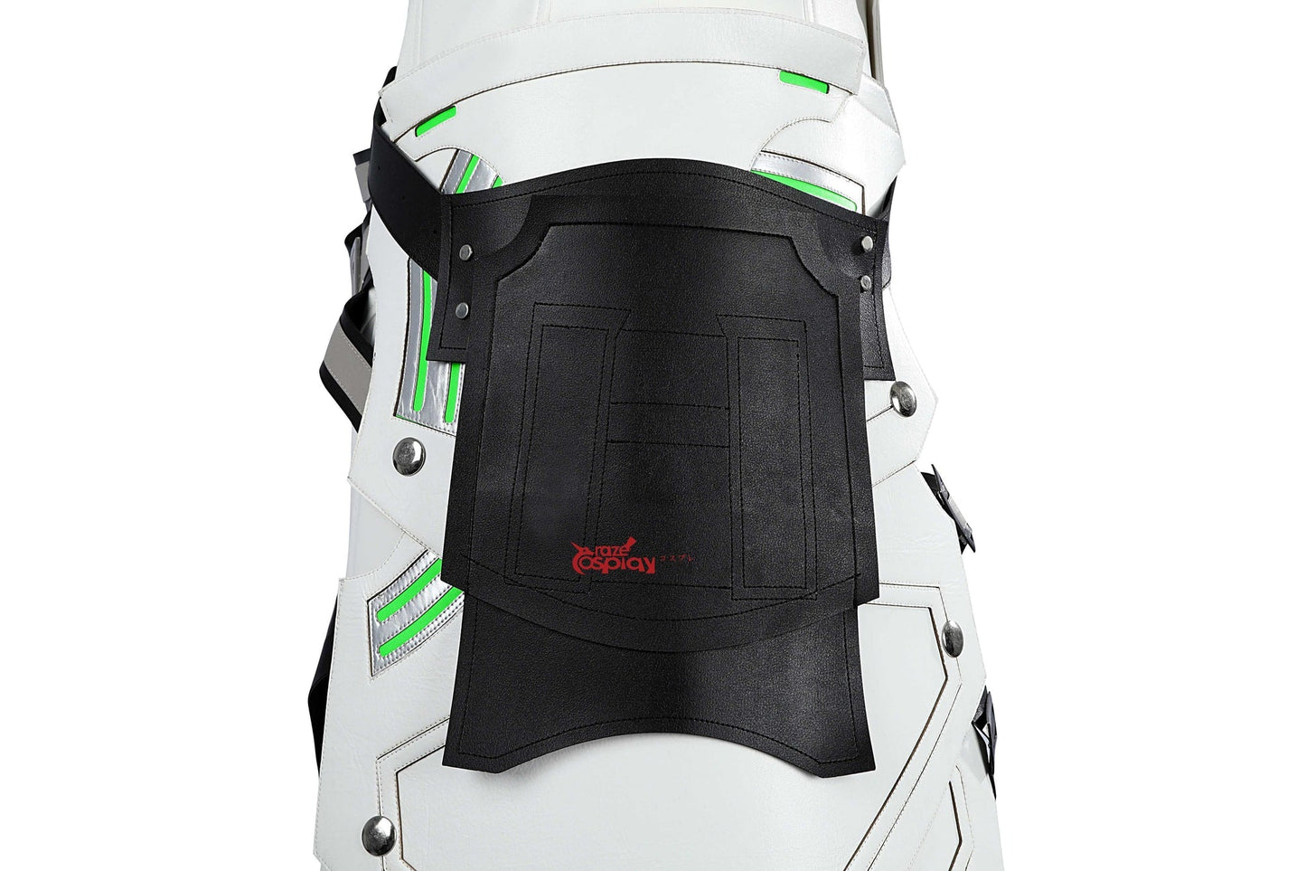 Ever Crisis  Sephiroth Cosplay Costume