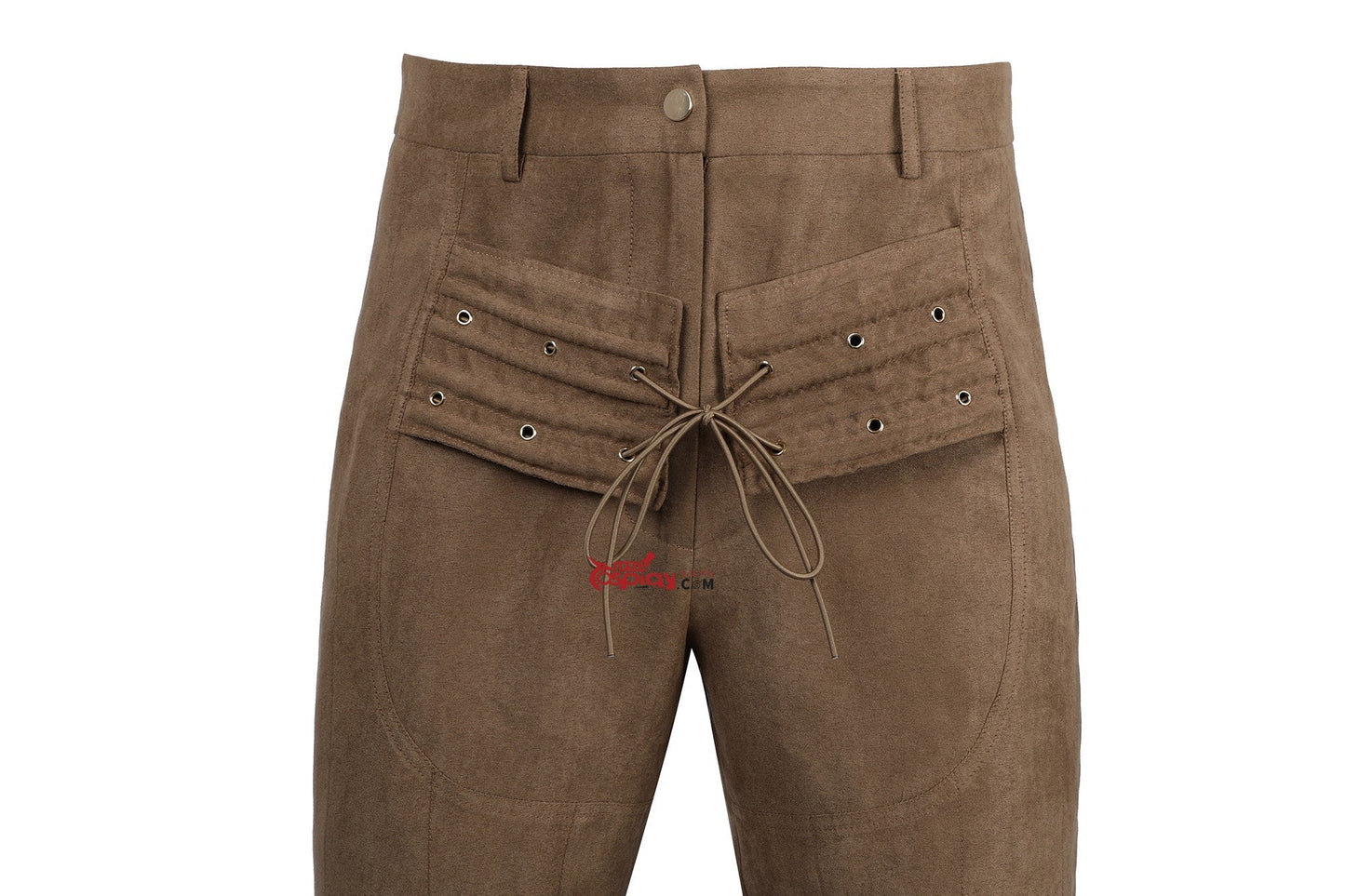 Gale Dekarios Purple Cosplay Costume