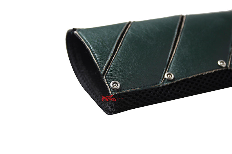 Oliver Queen Outfit Cosplay Costume