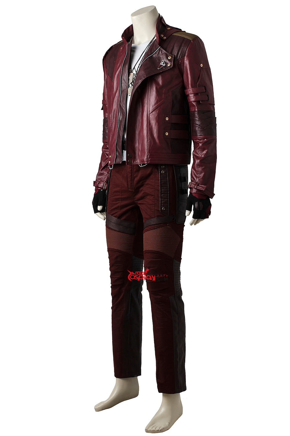 Peter Jason Quill Cosplay Costume