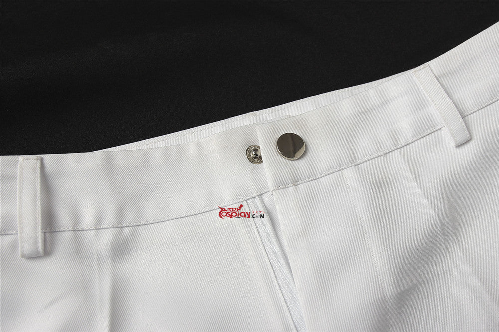 Levi Ackerman Cosplay Costume