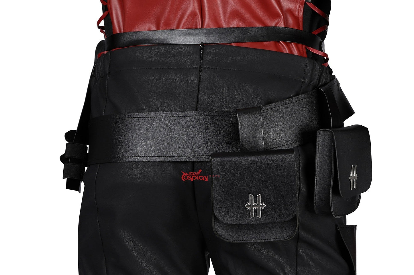 Clive Rosfield Cosplay Costume