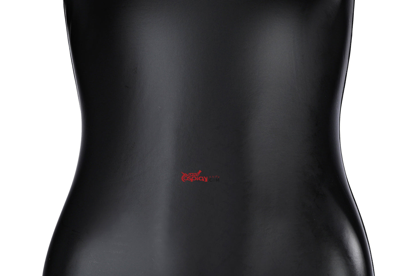 Raven Roth Jumpsuit Cosplay Costume