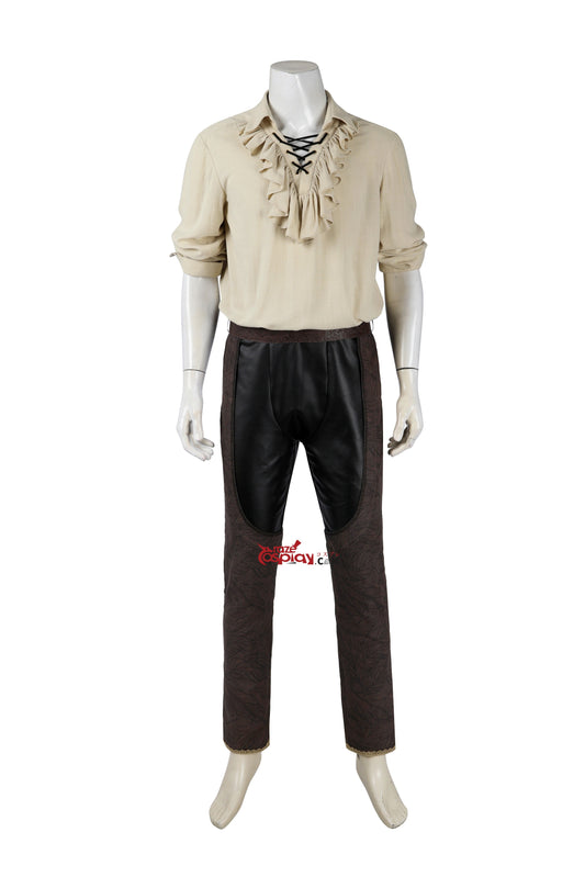 Astarion Cosplay Costume