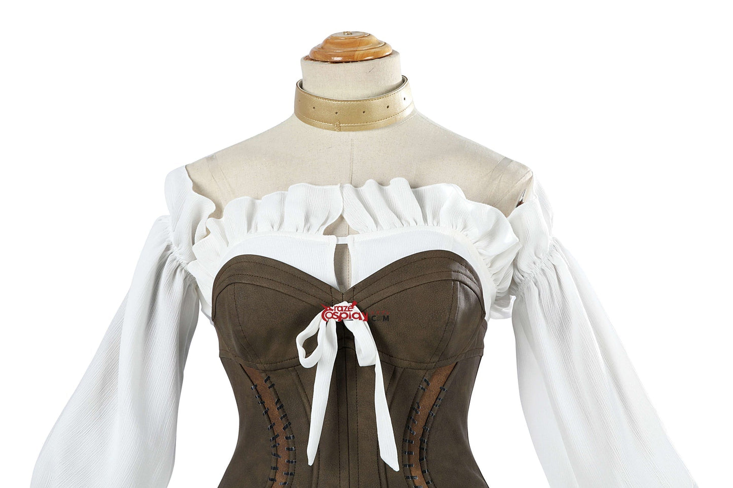 Ishgard Dress Cosplay Costume