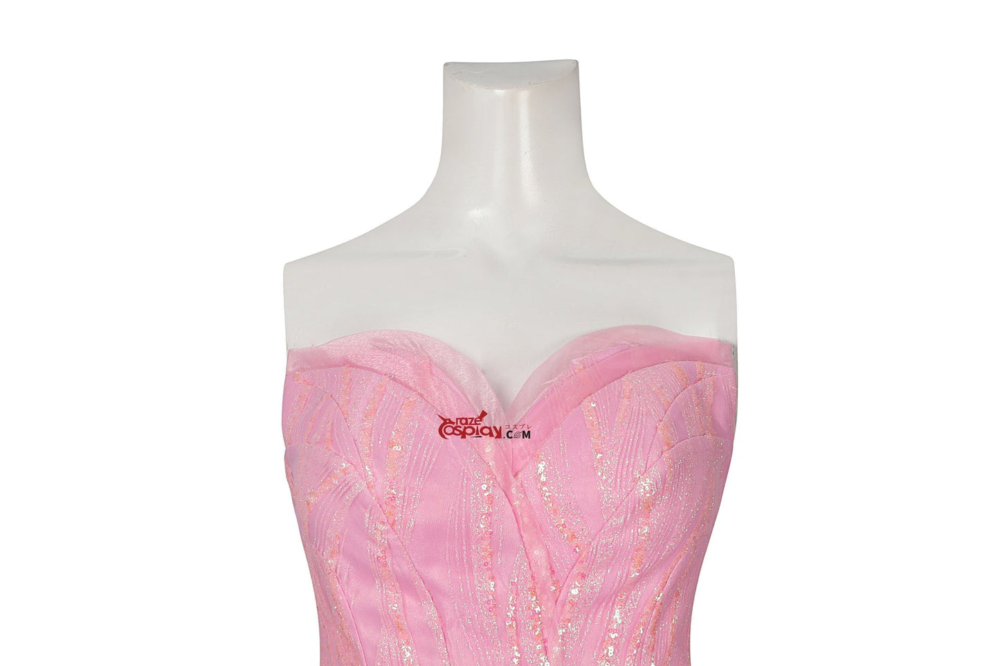 Glynda Dress Cosplay Costume