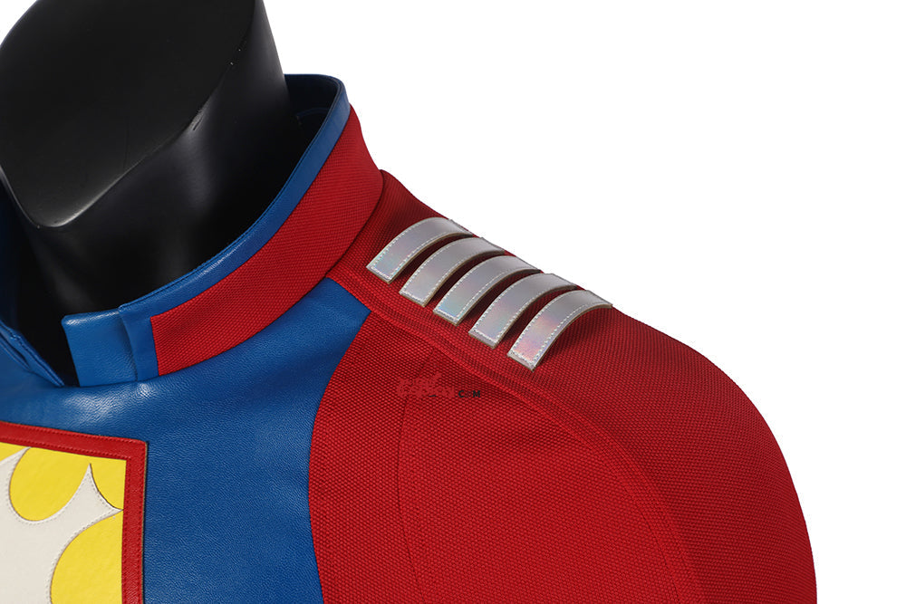 Christopher Smith Outfit Cosplay Costume