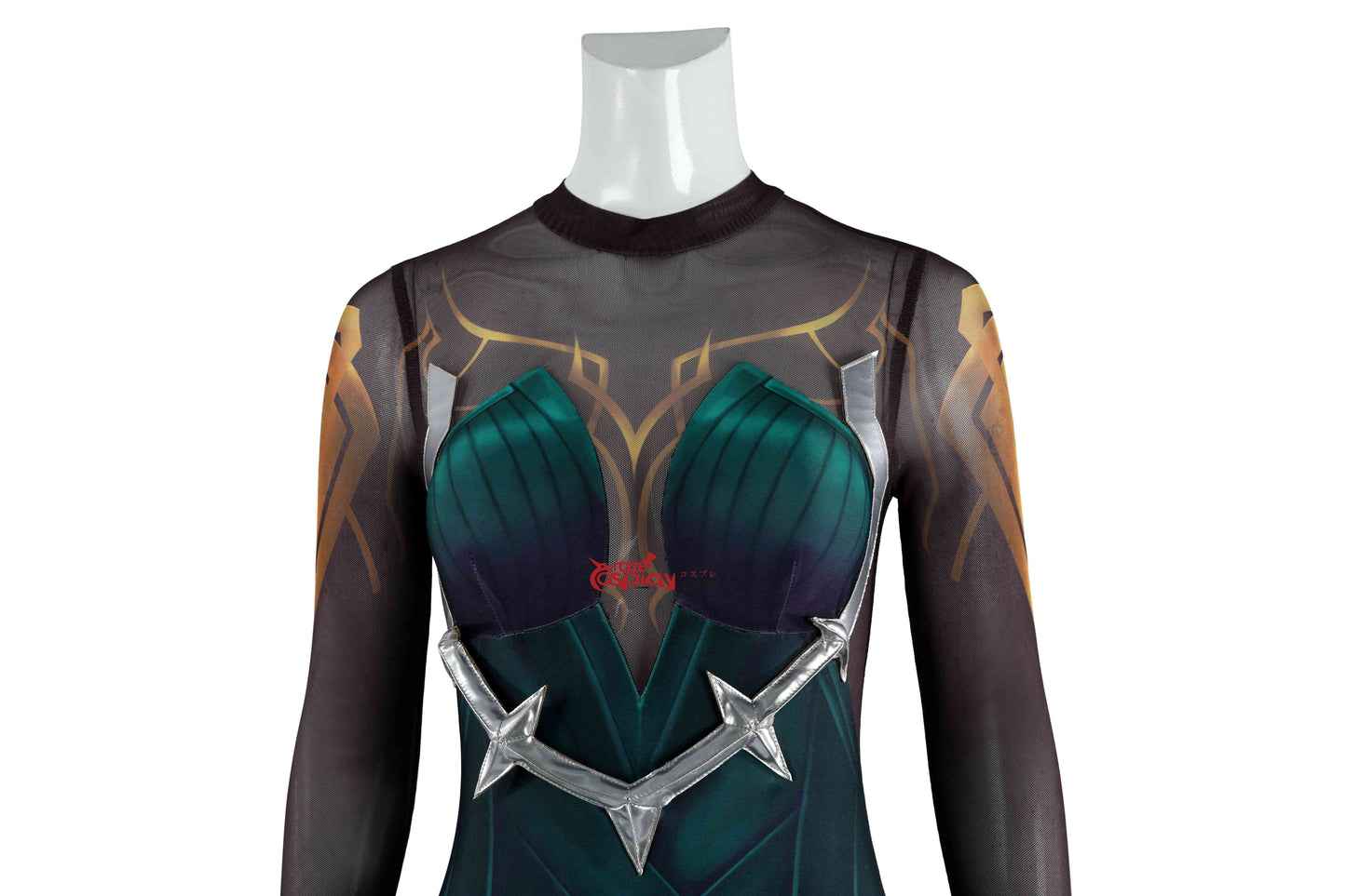 Mel Cosplay Costume